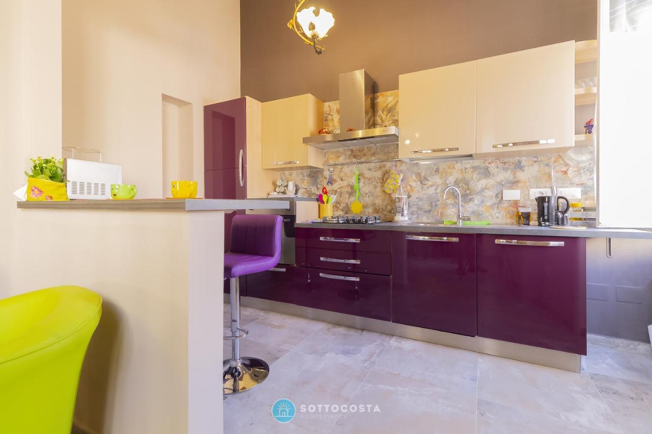 Apartment Dimora Di Halem Lecce