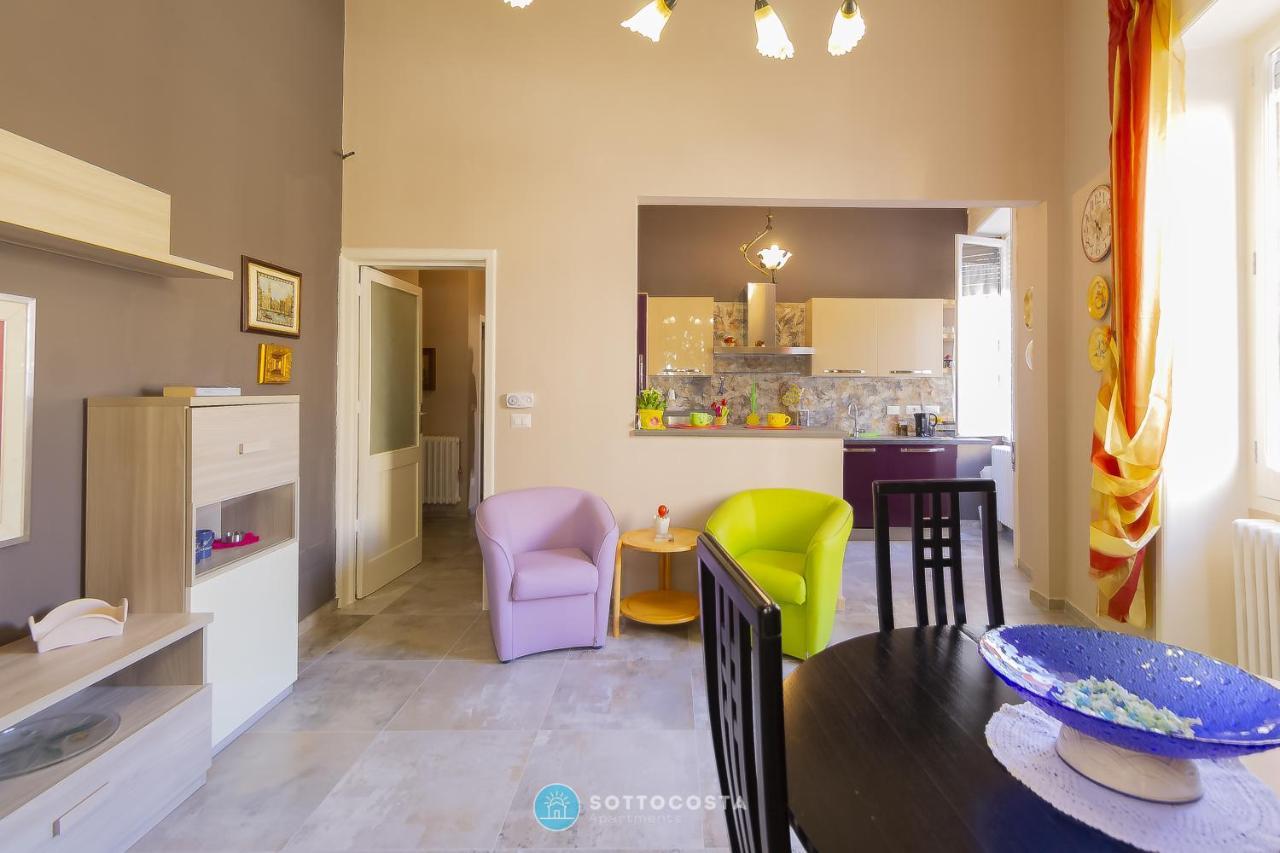 Apartment Dimora Di Halem Lecce