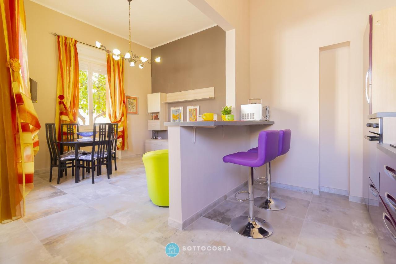 Dimora Di Halem Apartment *