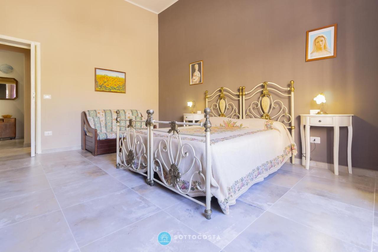 Dimora Di Halem Apartment Lecce