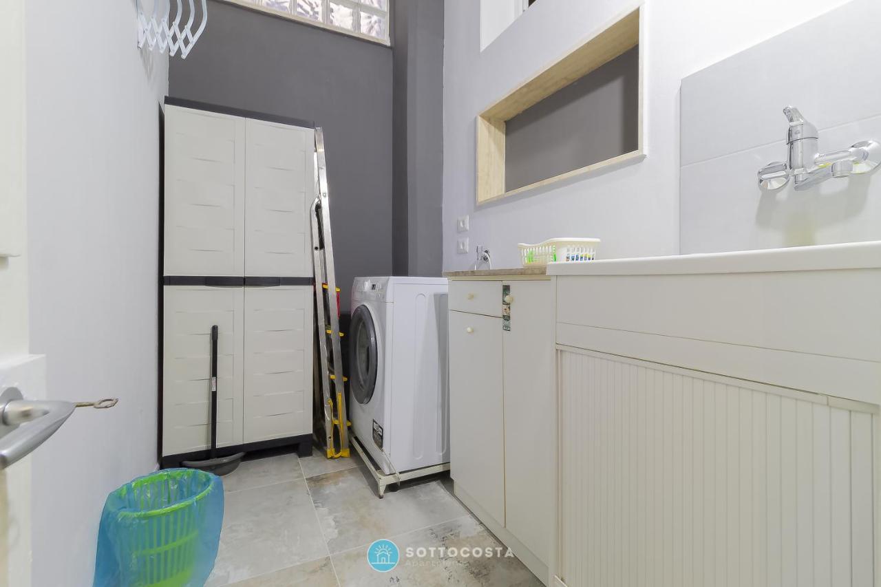 Apartment Dimora Di Halem