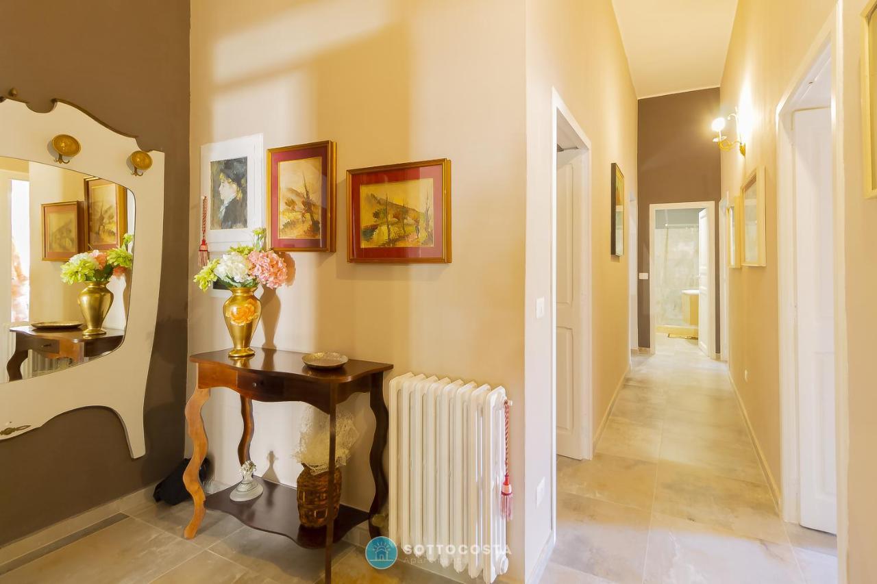Dimora Di Halem Apartment Lecce