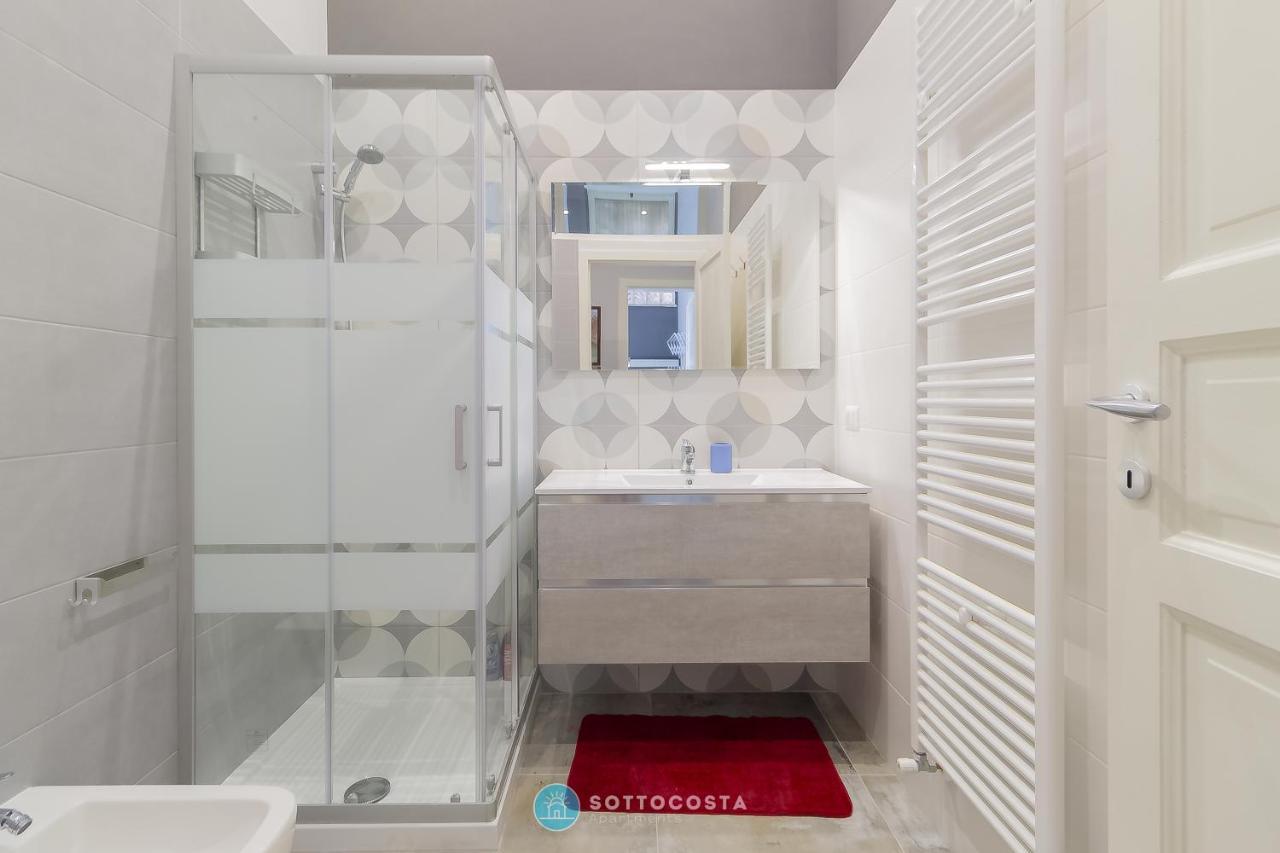 Dimora Di Halem Apartment