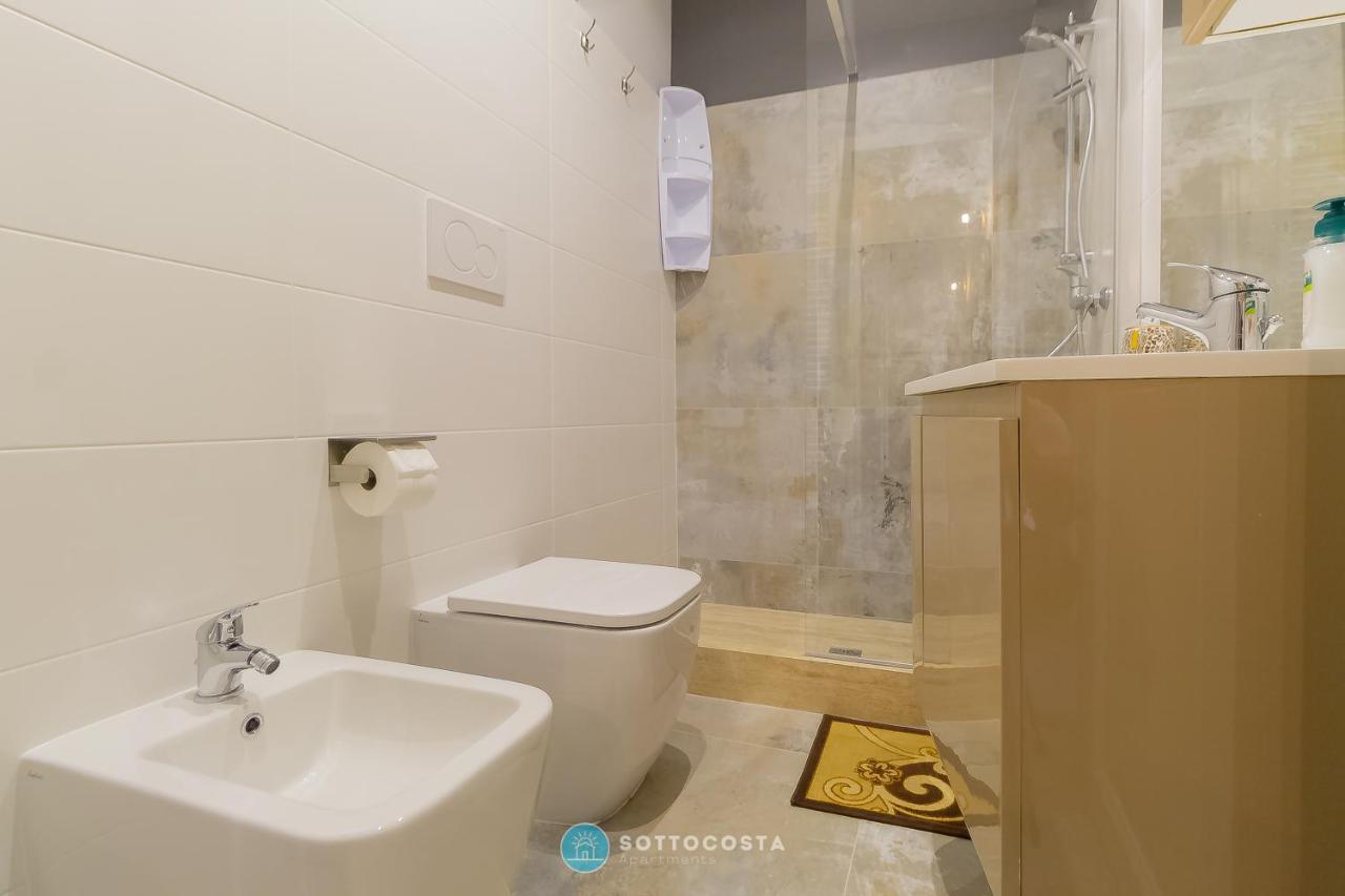 Apartment Dimora Di Halem *