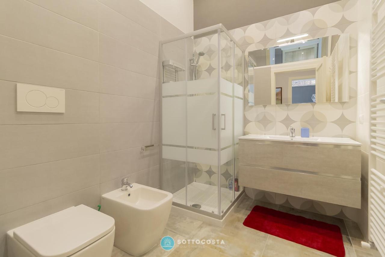Apartment Dimora Di Halem *