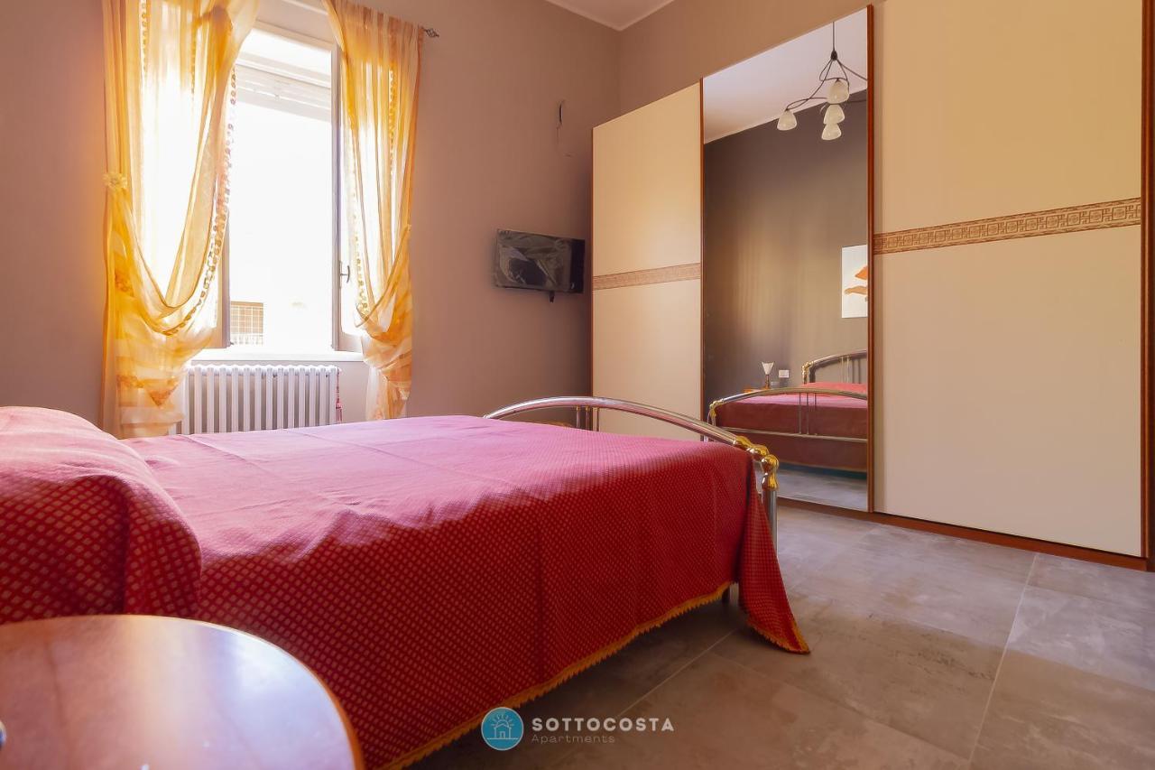 Dimora Di Halem Apartment *
