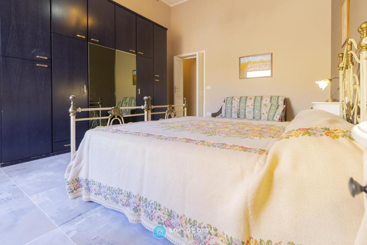 Dimora Di Halem Apartment