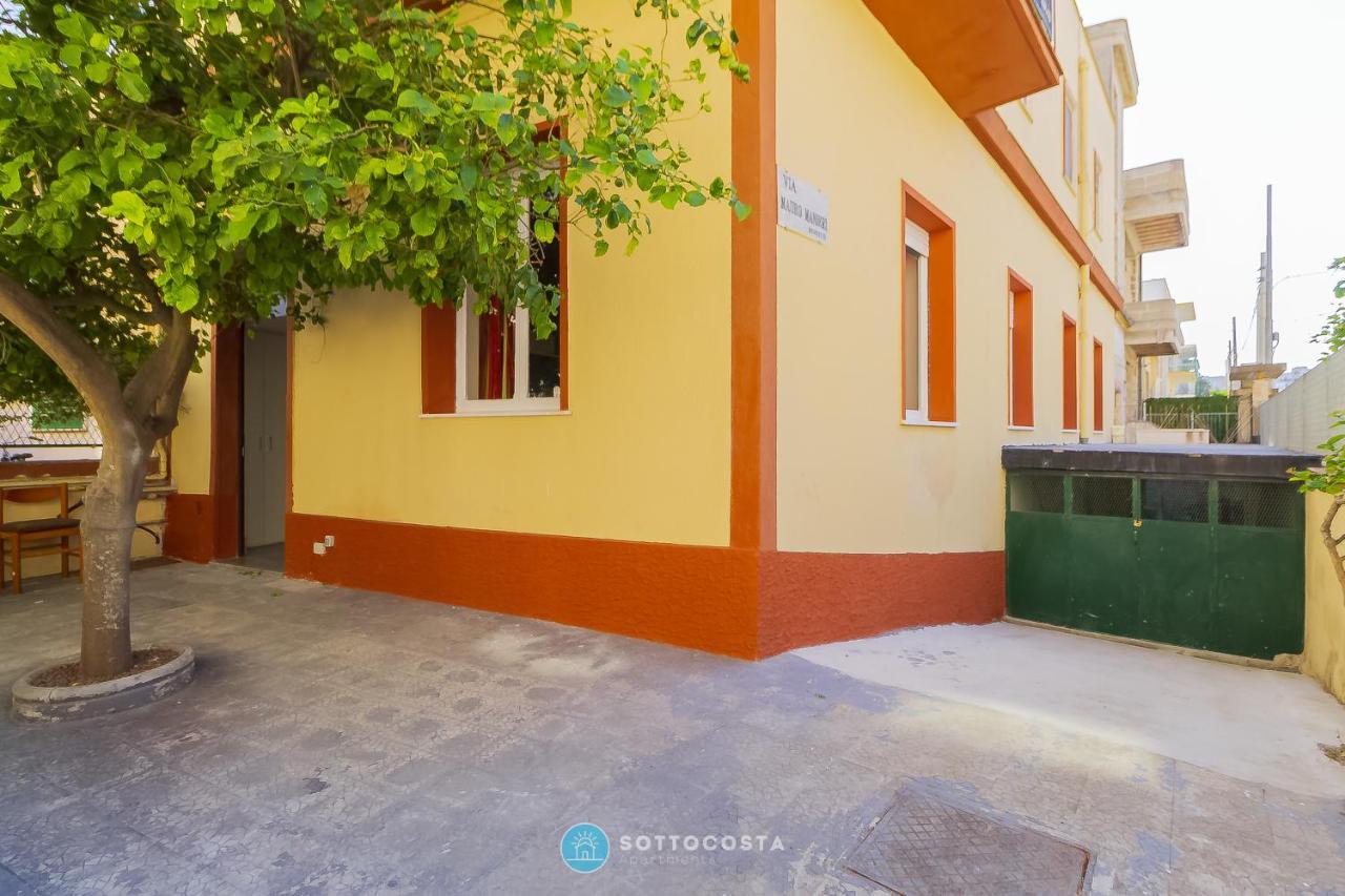Dimora Di Halem Lecce