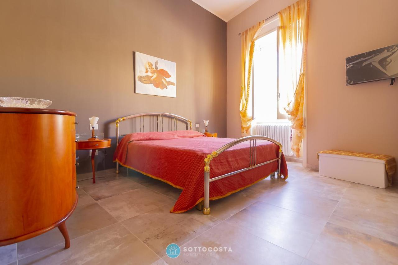 Dimora Di Halem Apartment Lecce
